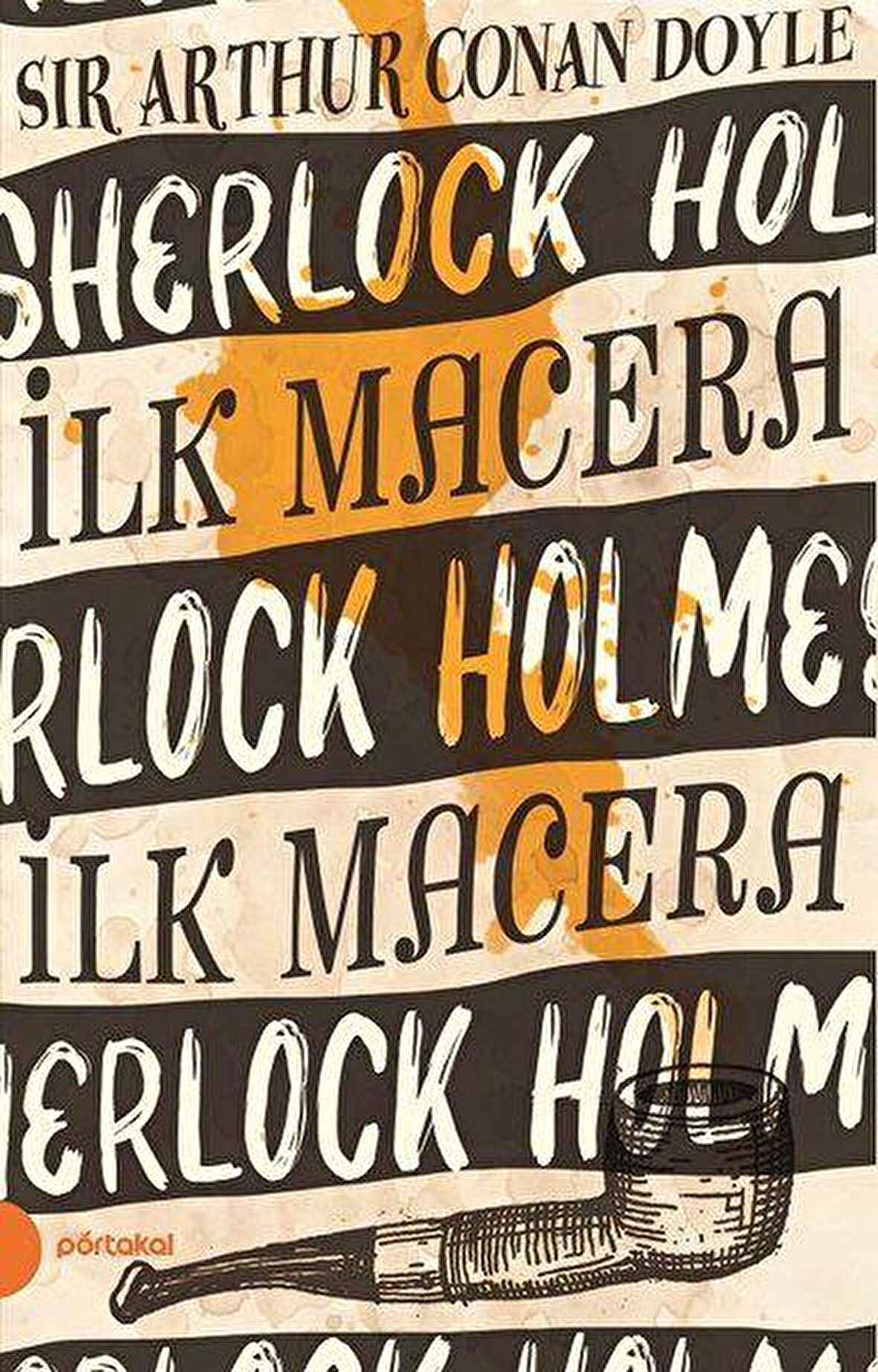 İlk Macera - Sherlock Holmes 1