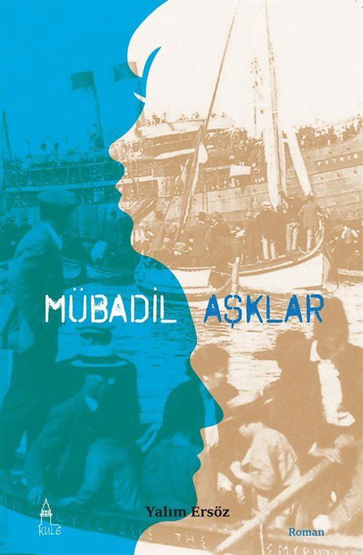 Mübadil Aşklar - 1