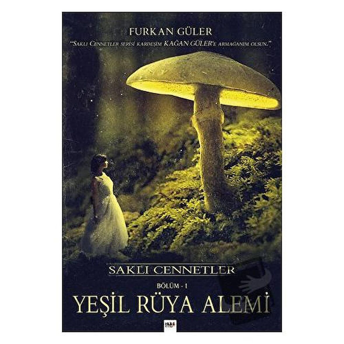 Yeşil Rüya Alemi