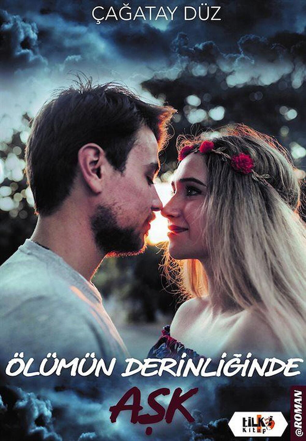 Ölümün Derinliğinde Aşk