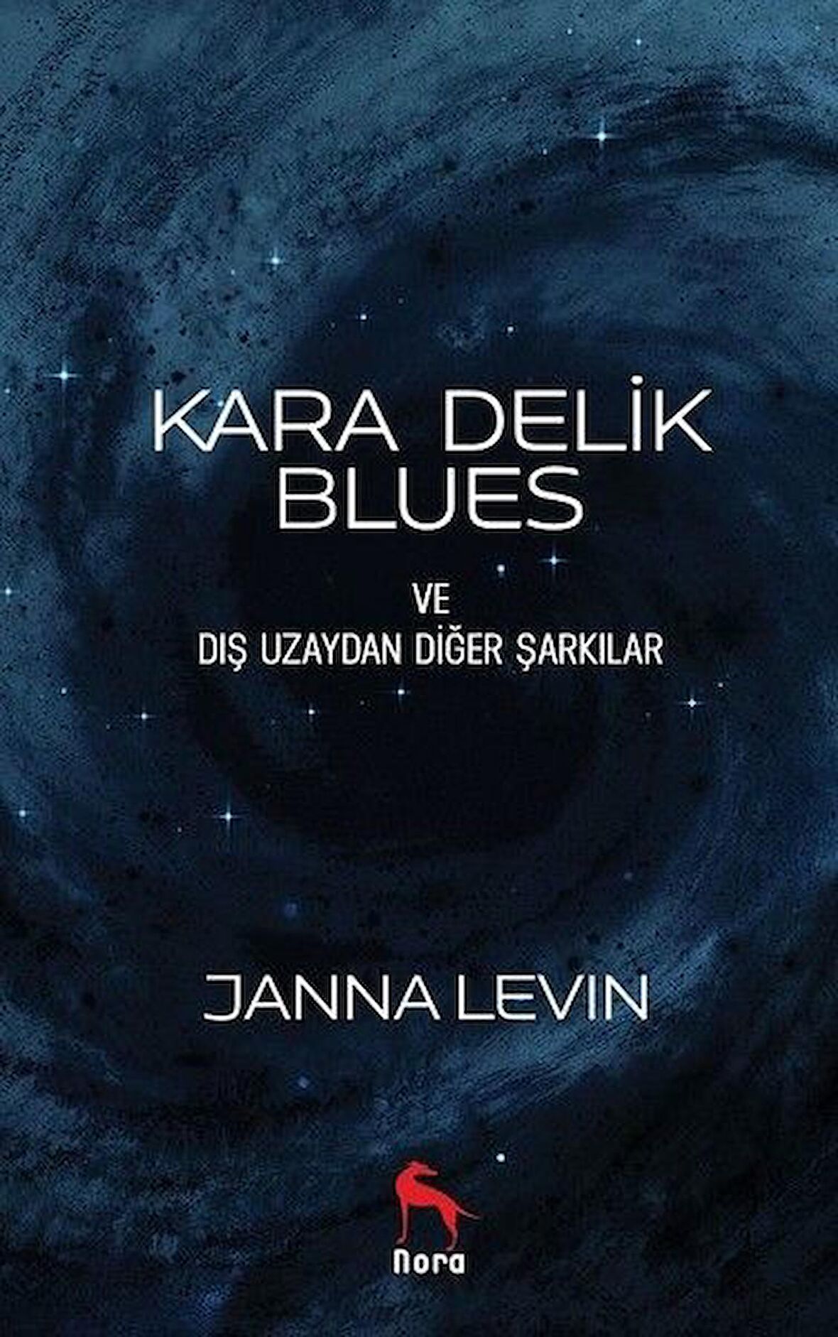 Kara Delik Blues ve Dış Uzaydan Diğer Şarkılar