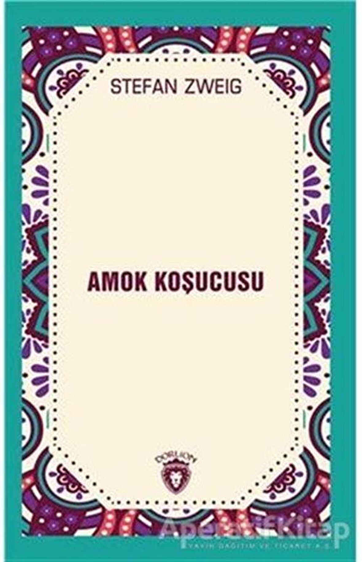 Amok Koşucusu