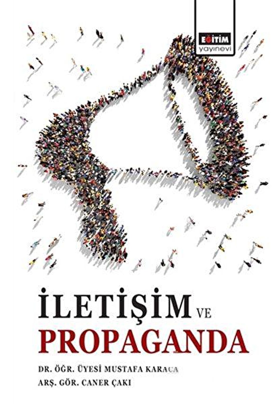 İletişim ve Propaganda