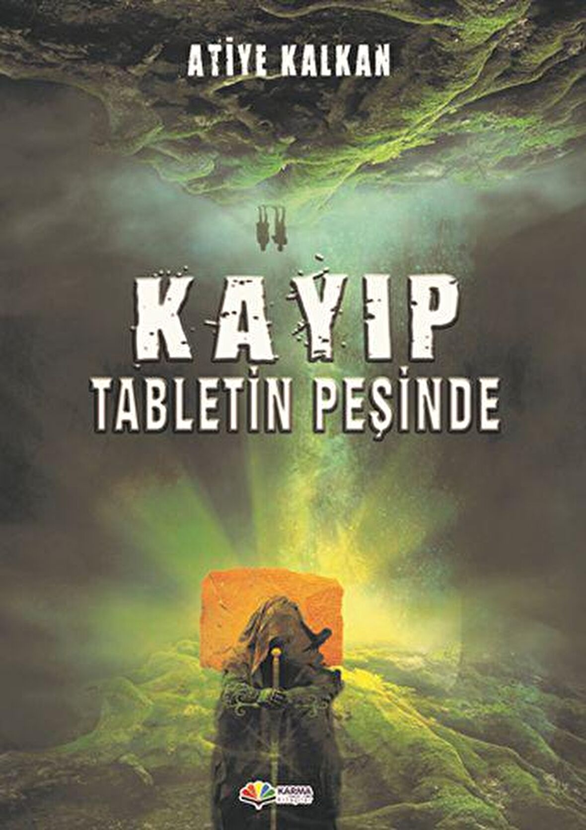 Kayıp Tabletin Peşinde