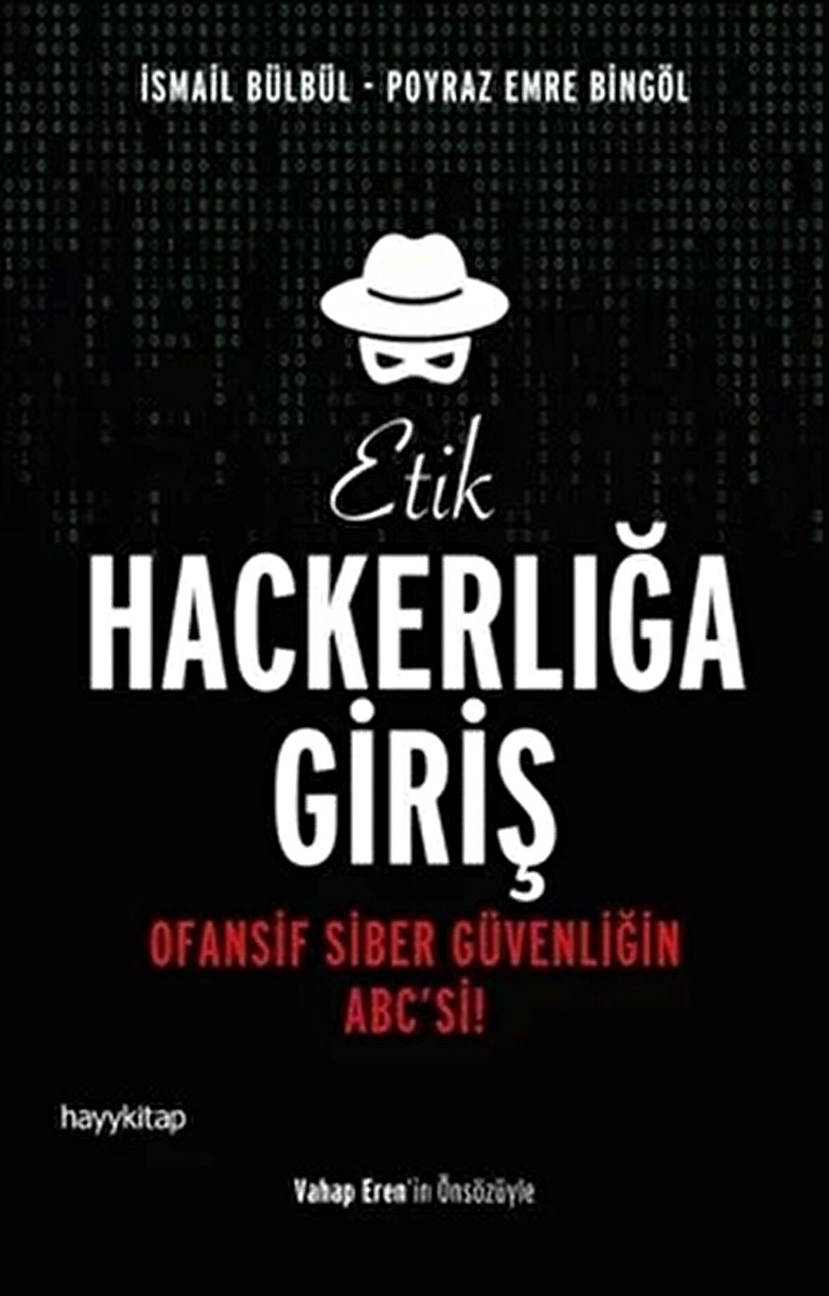 Etik Hackerlığa Giriş