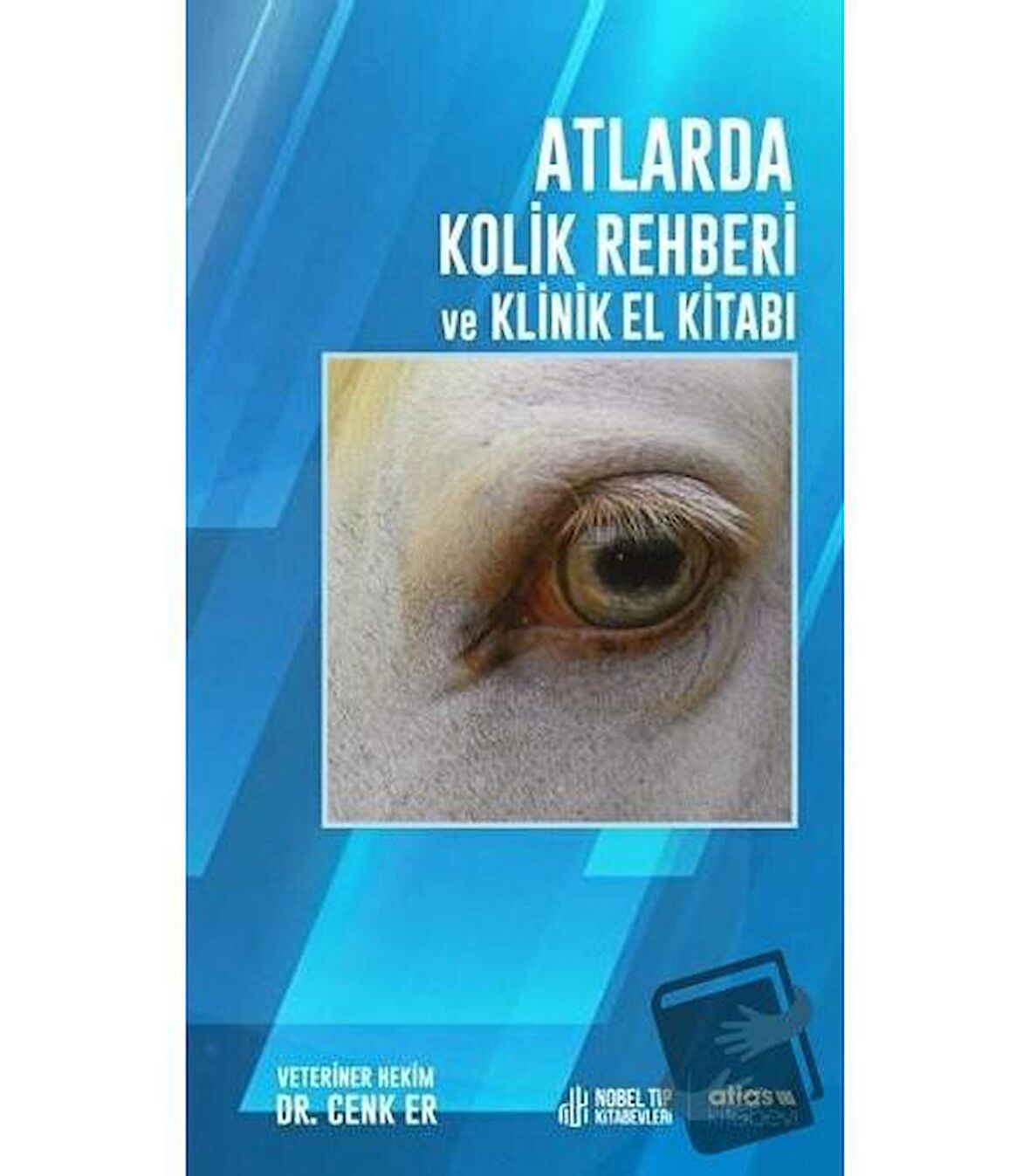 Atlarda Kolik Rehberi ve Klinik El Kitabı