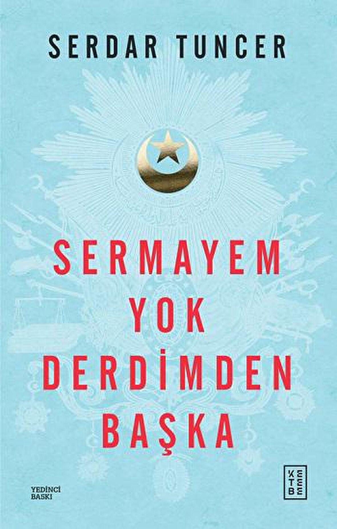 Sermayem Yok Derdimden Başka