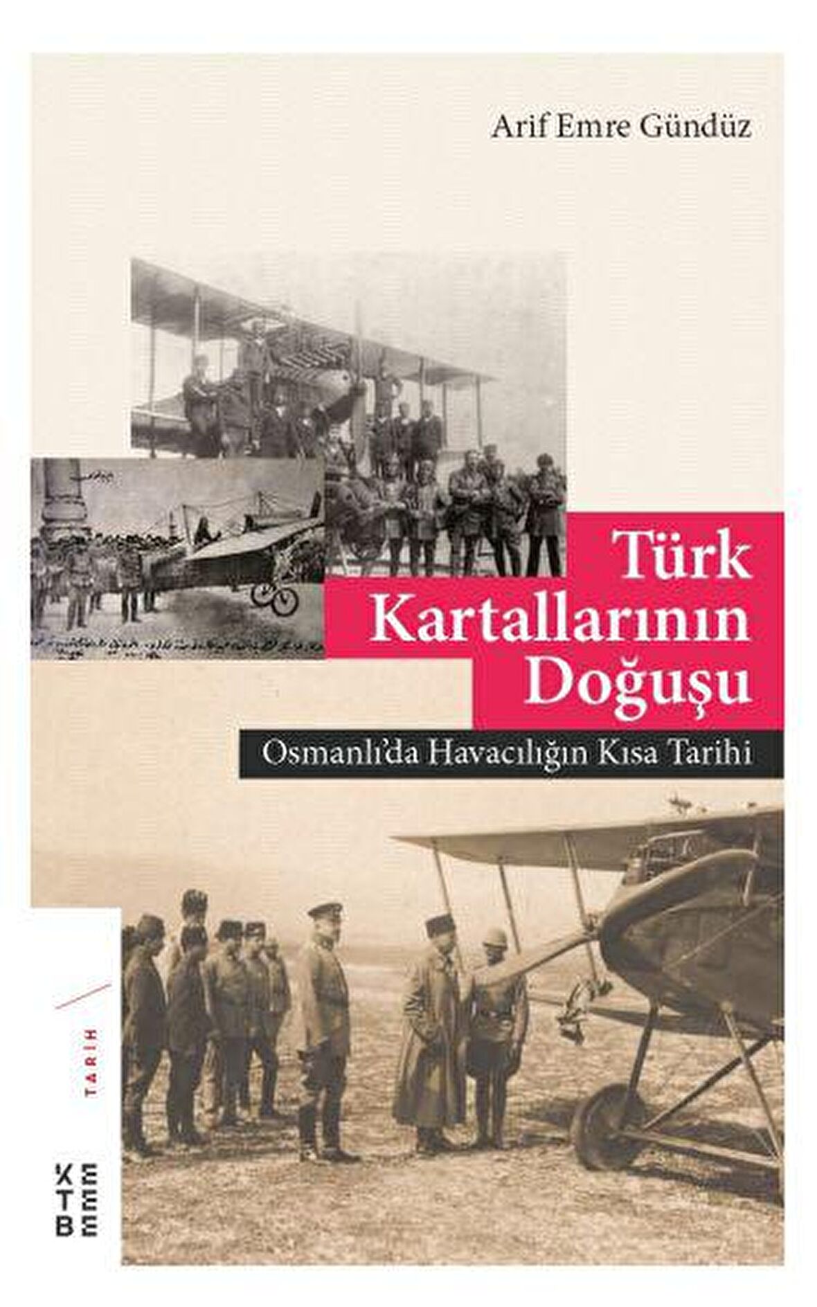 Türk Kartallarının Doğuşu