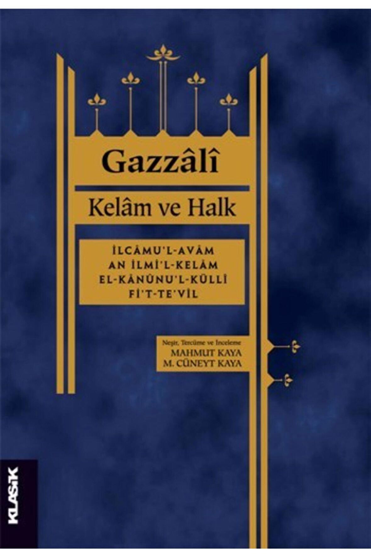 Kelam ve Halk