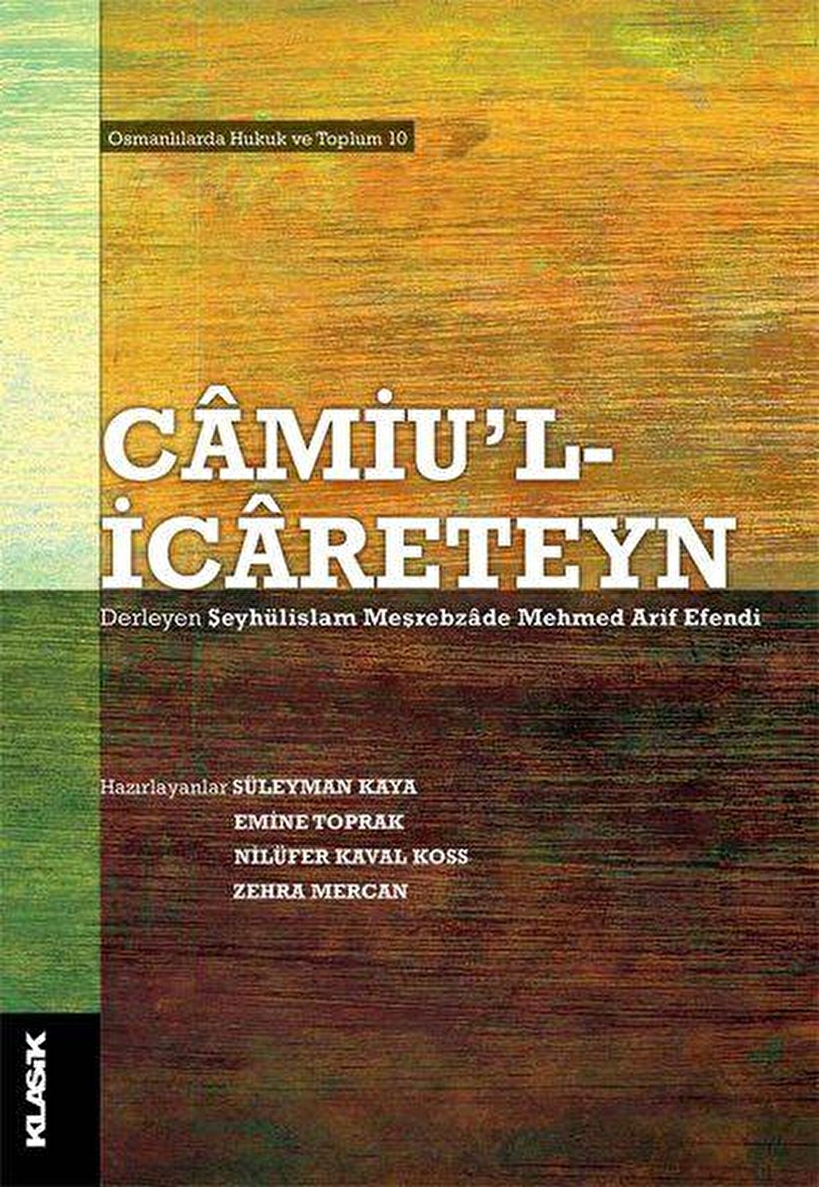 Camiu’l İcareteyn