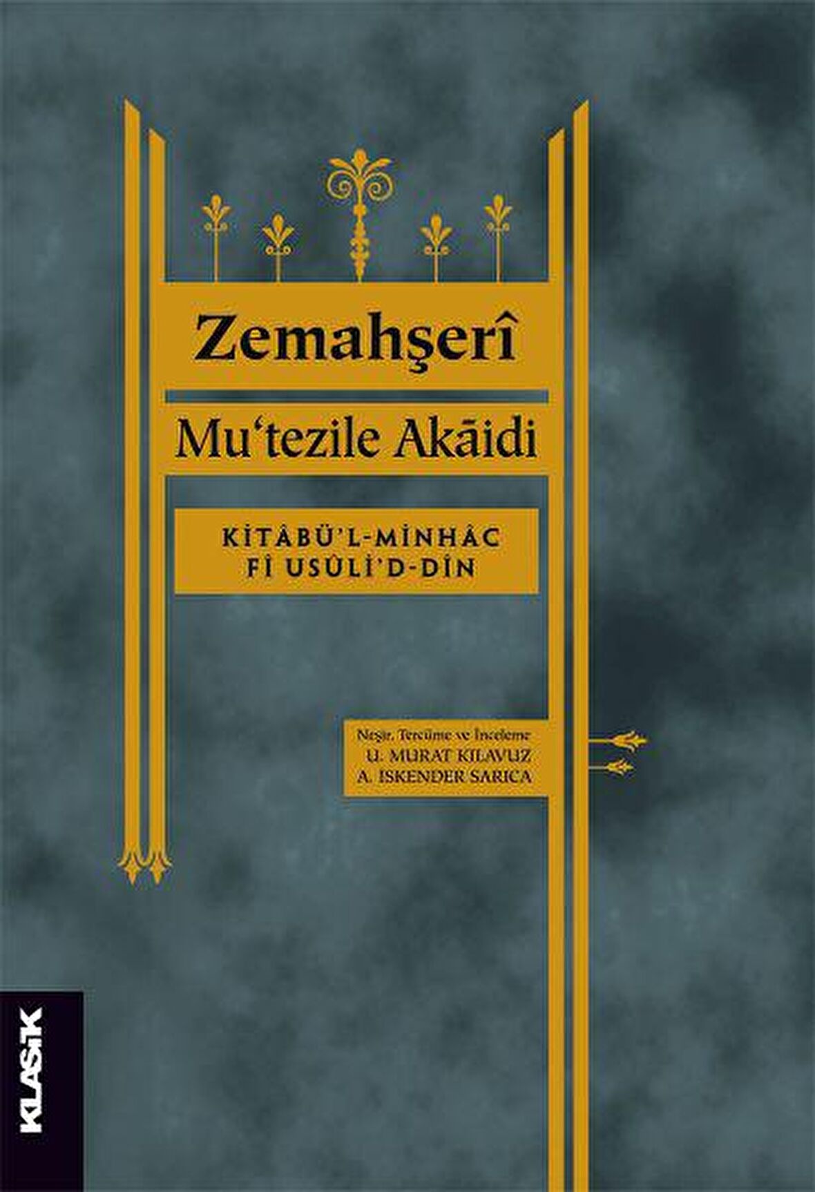 Mu'tezile Akaidi