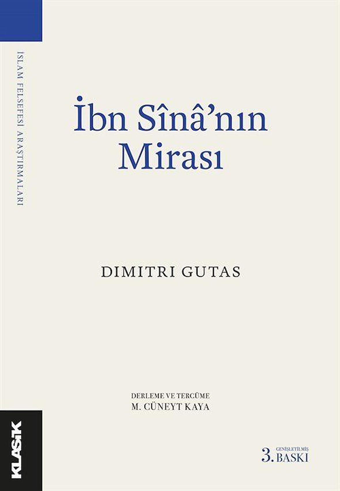 İbn Sina’nın Mirası