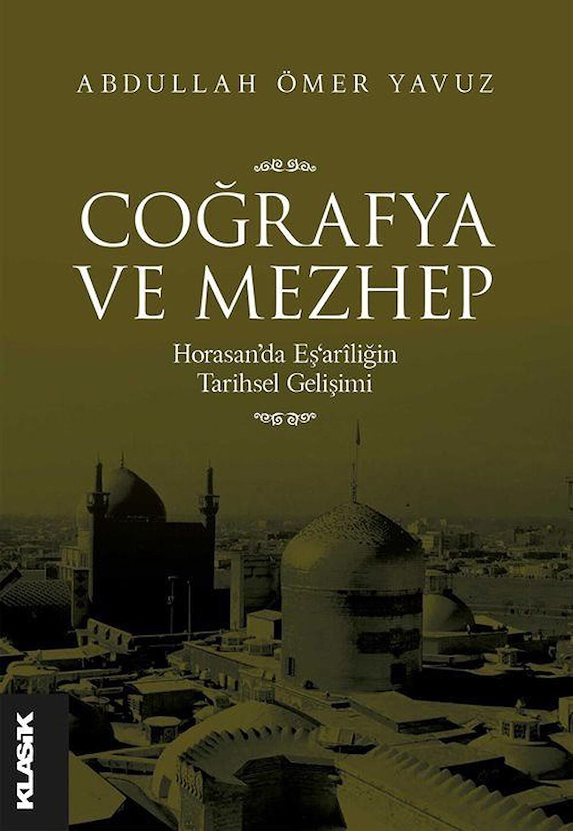 Coğrafya ve Mezhep