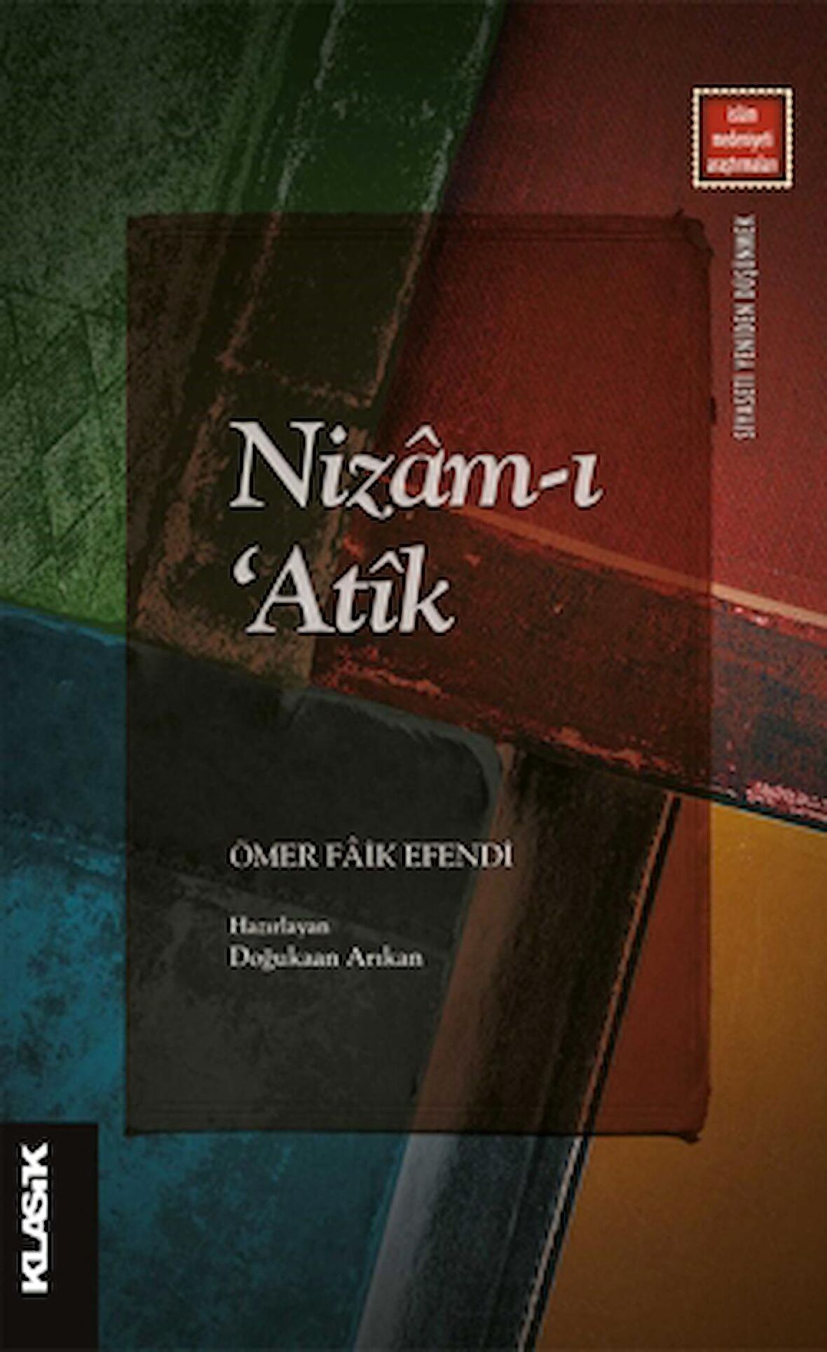 Nizam-ı ‘Atik