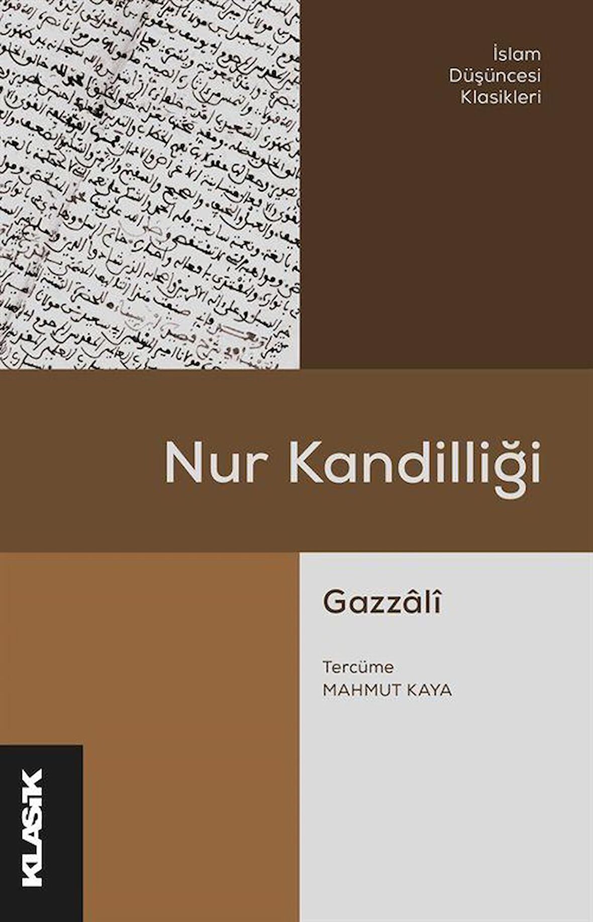 Nur Kandilliği