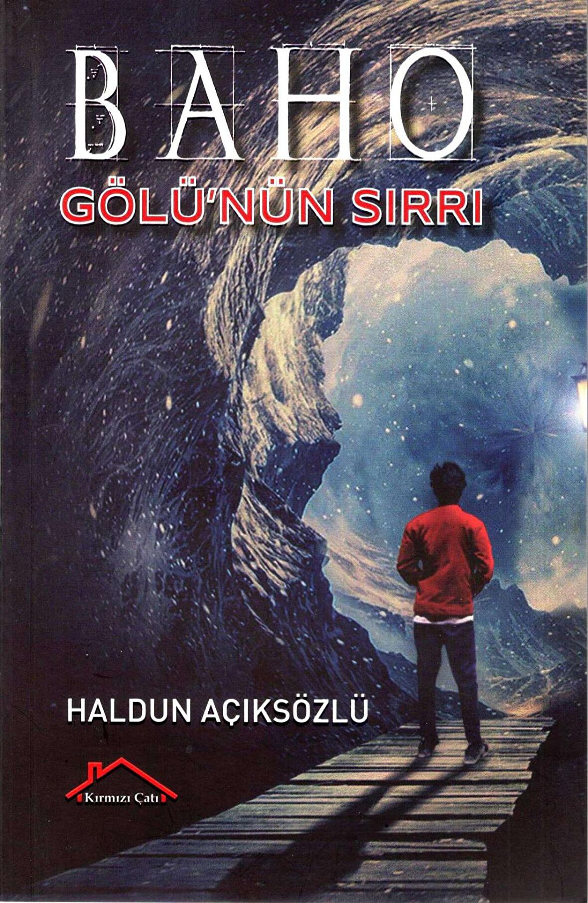 Baho Gölü'nün Sırrı