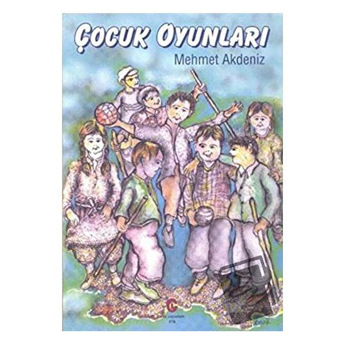 Çocuk Oyunları