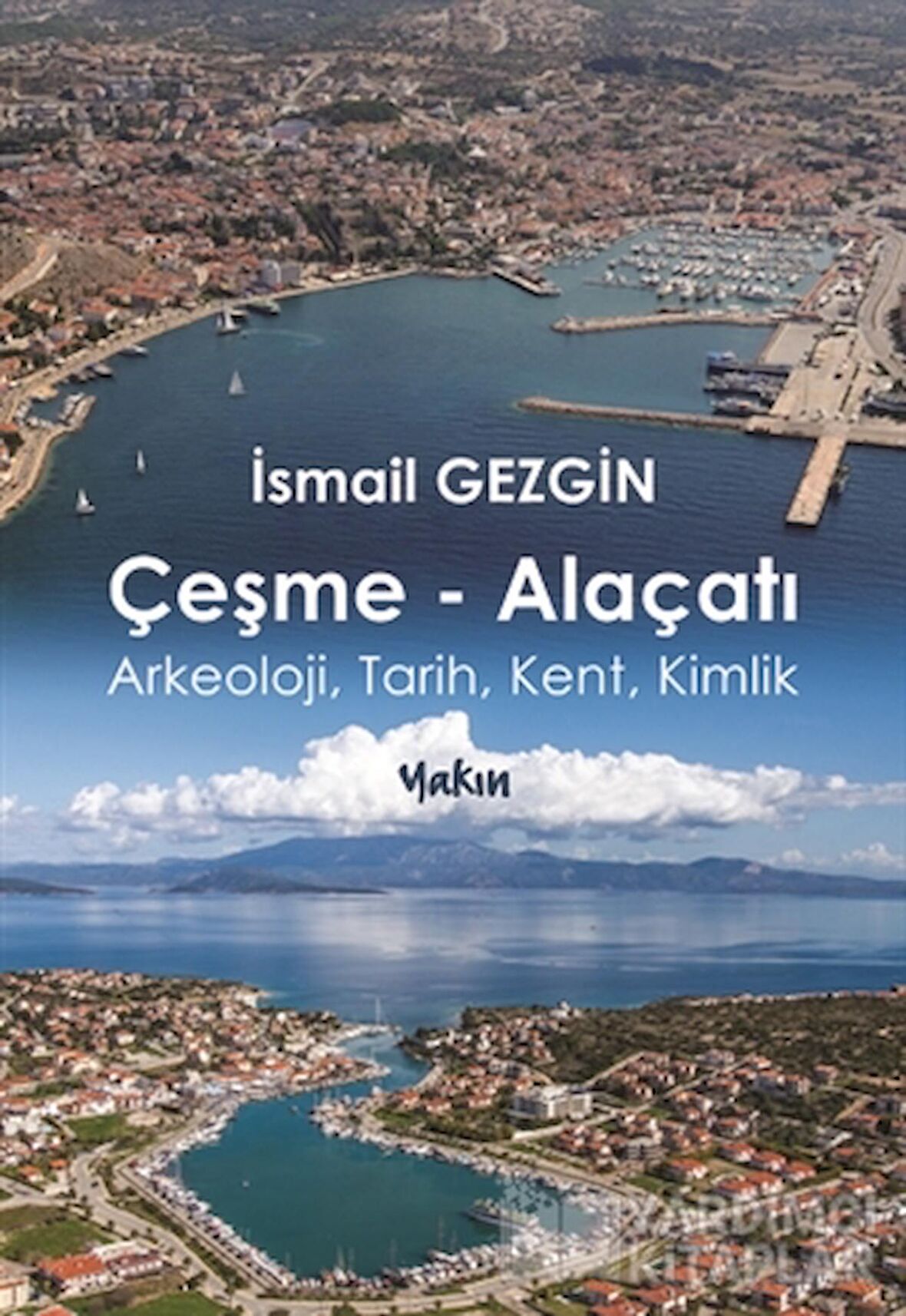 Çeşme - Alaçatı