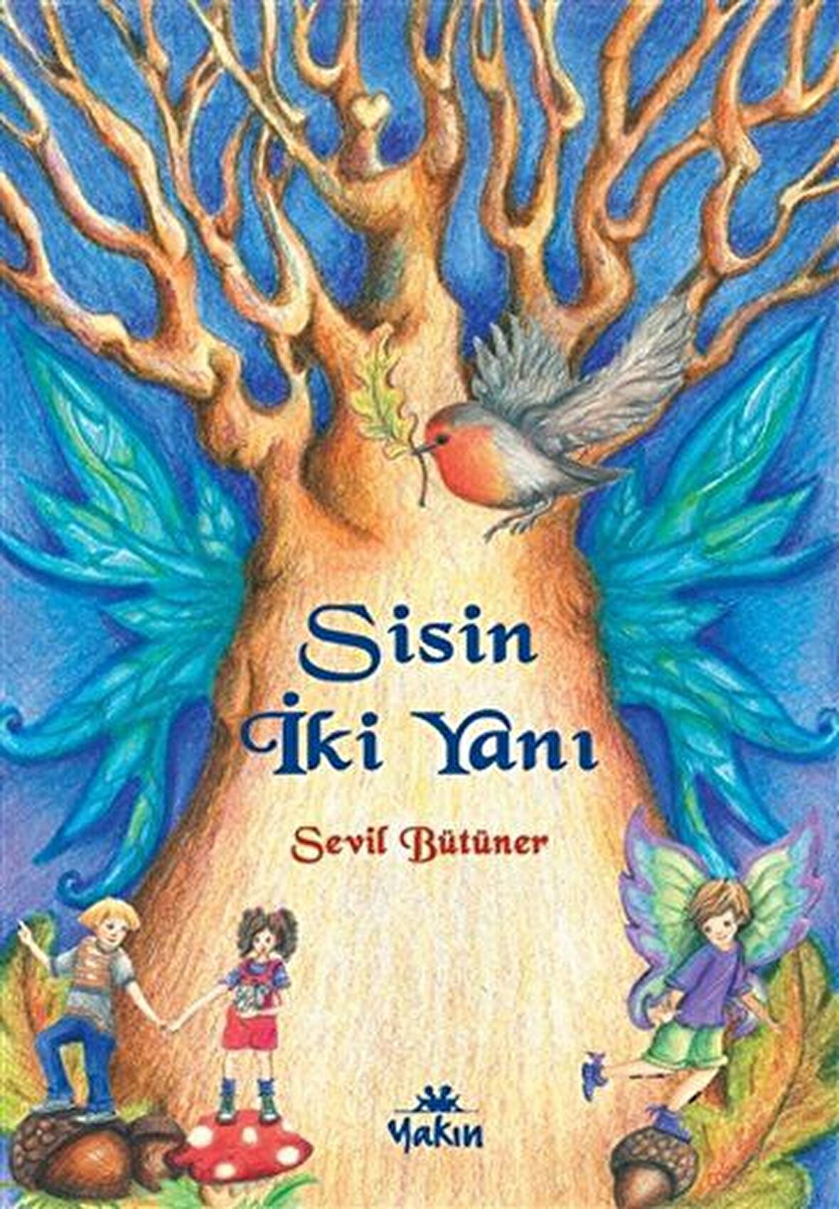 Sisin İki Yanı