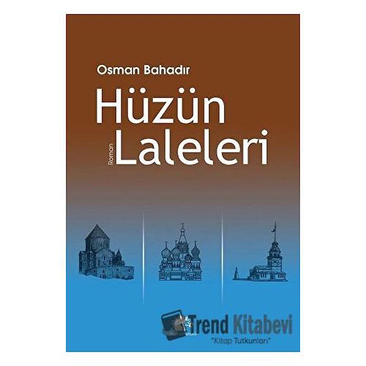 Hüzün Laleleri