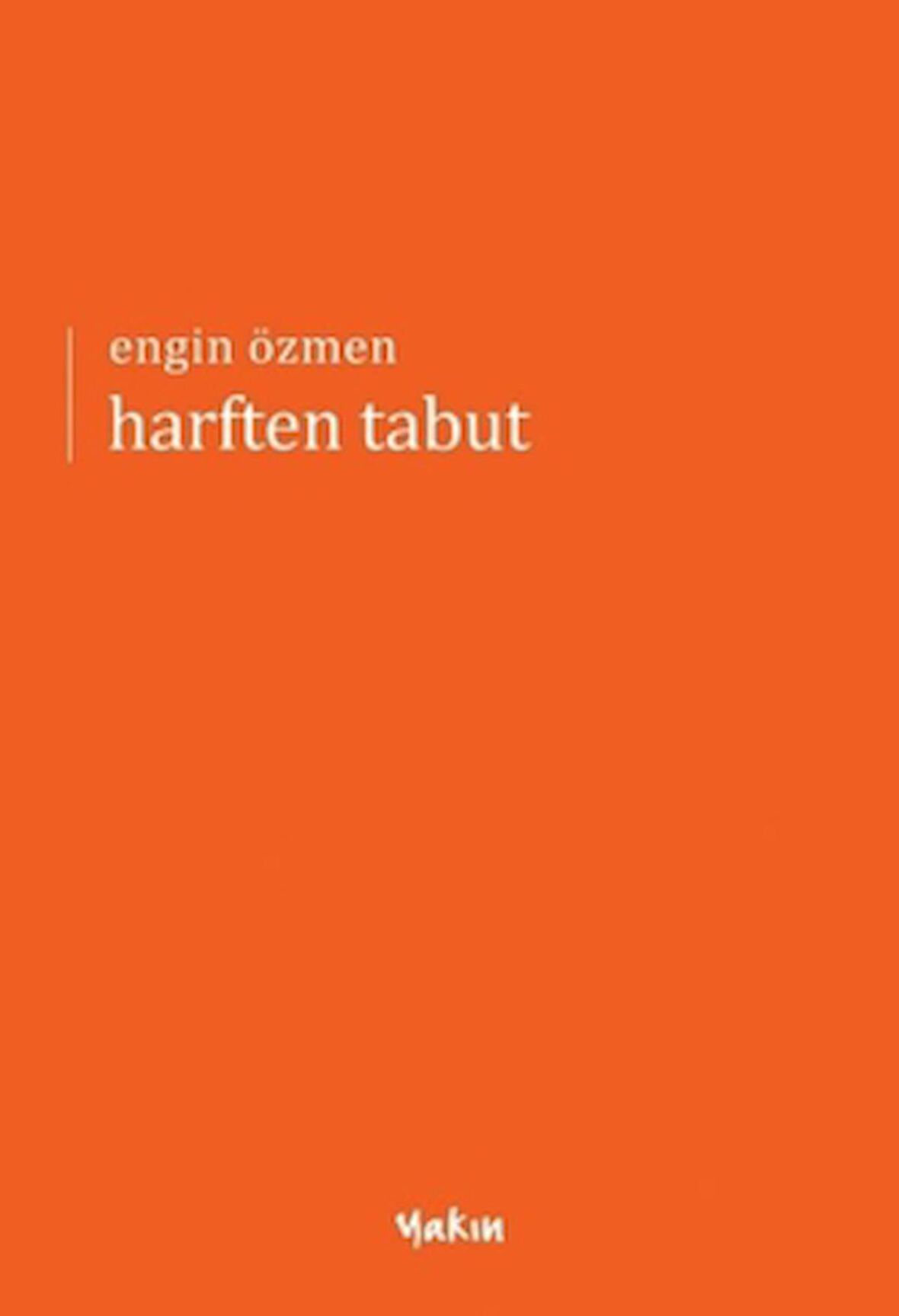 Harften Tabut