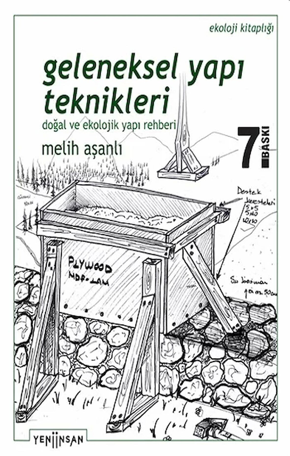 Geleneksel Yapı Teknikleri