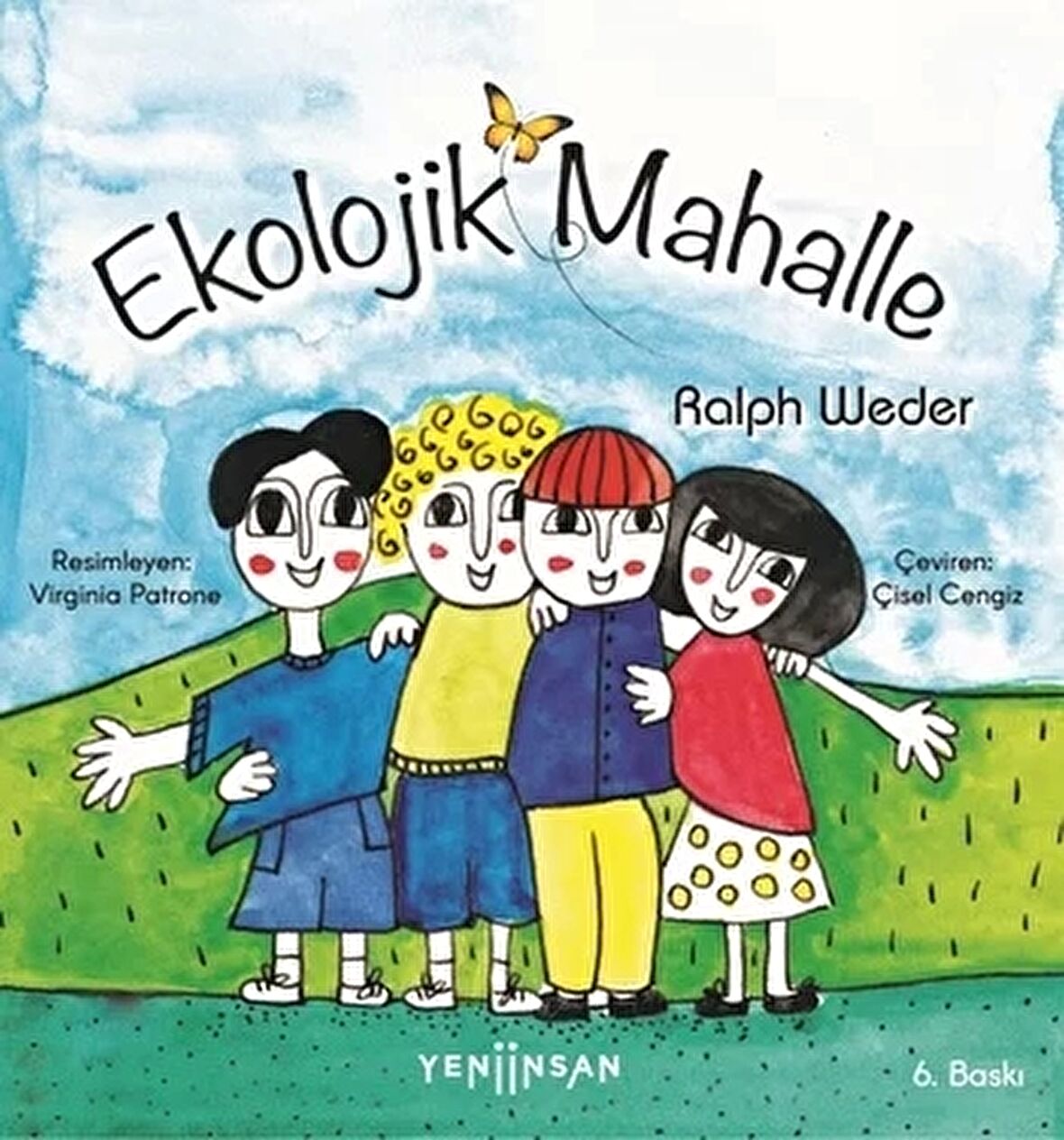 Ekolojik Mahalle