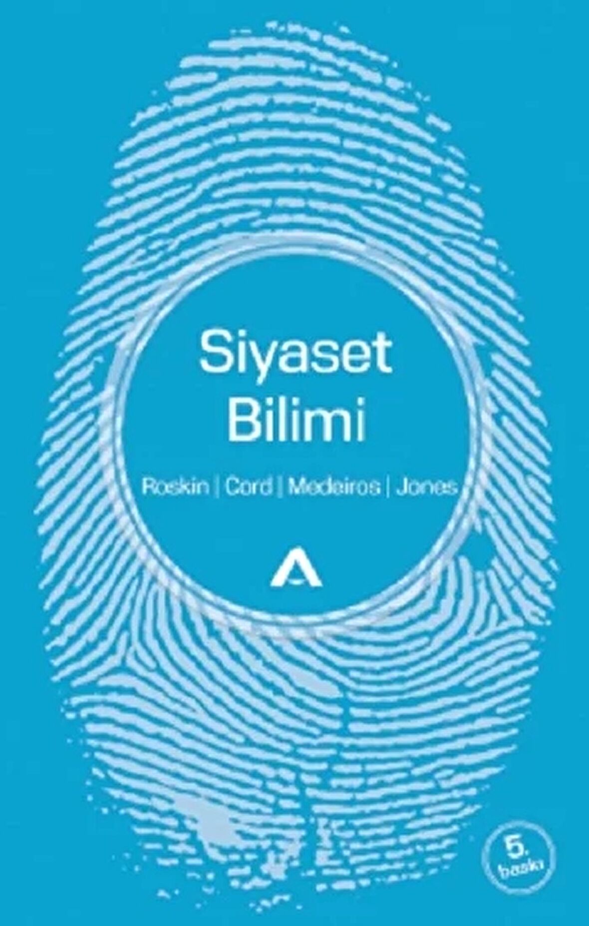 Siyaset Bilimi