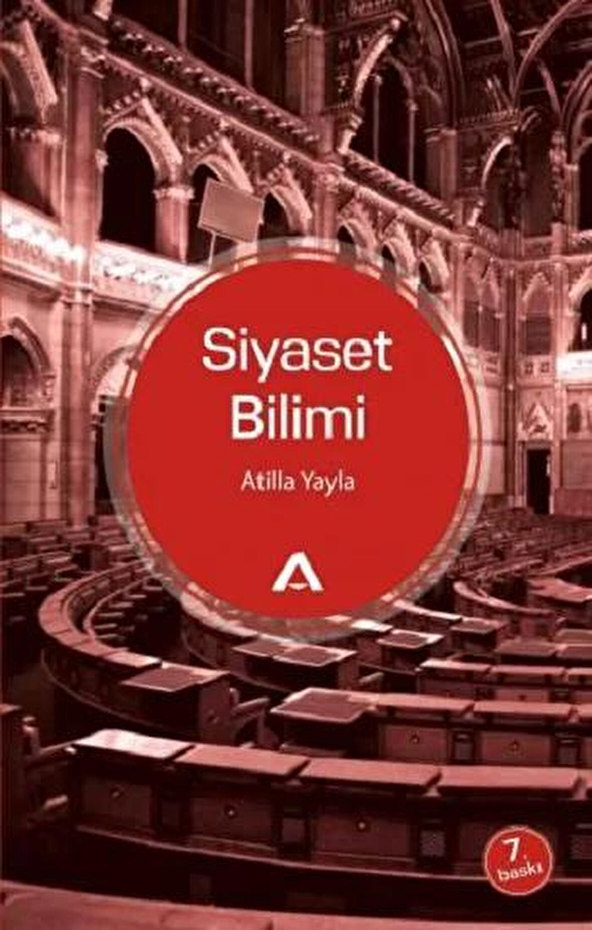 Siyaset Bilimi