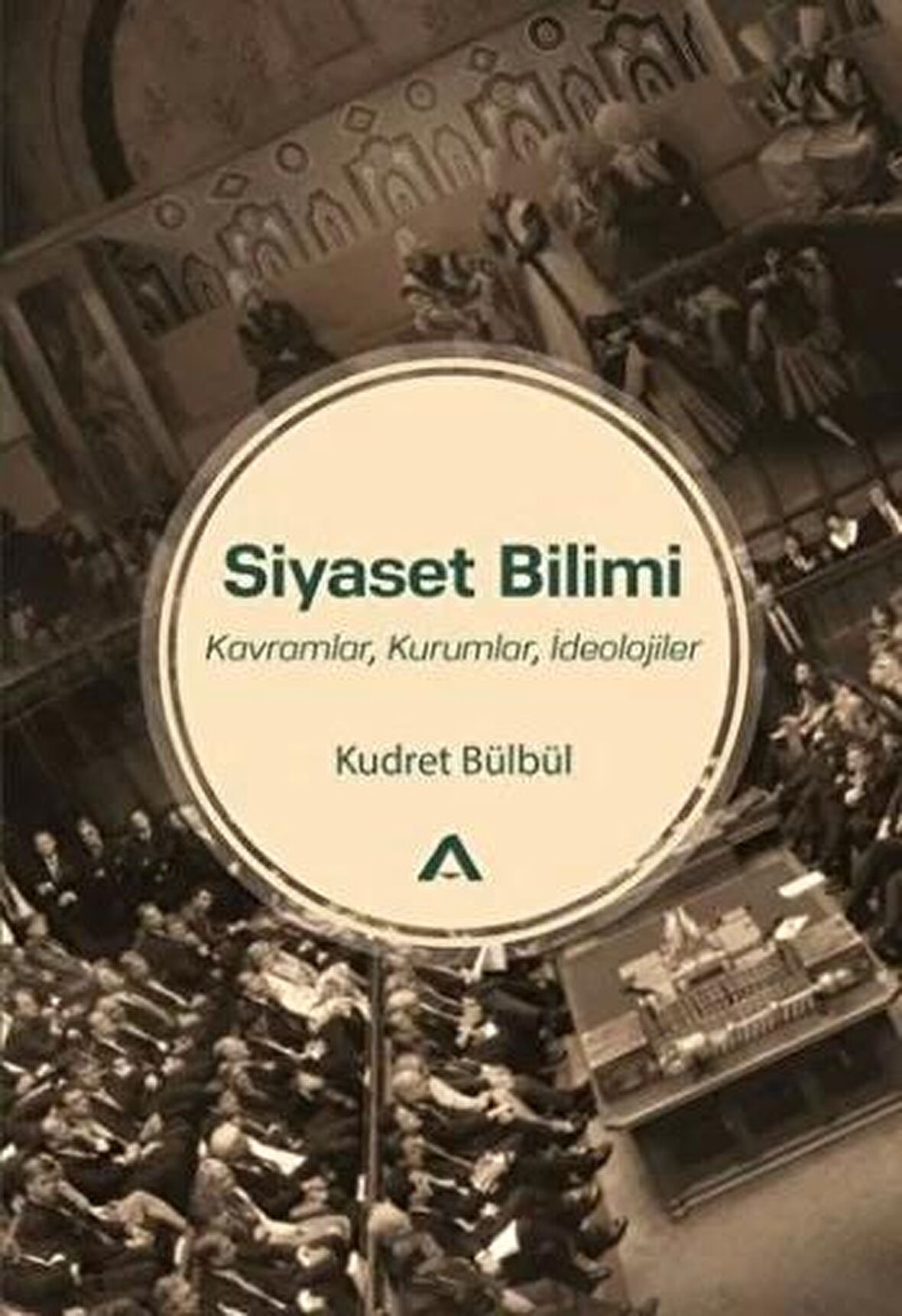 Siyaset Bilimi