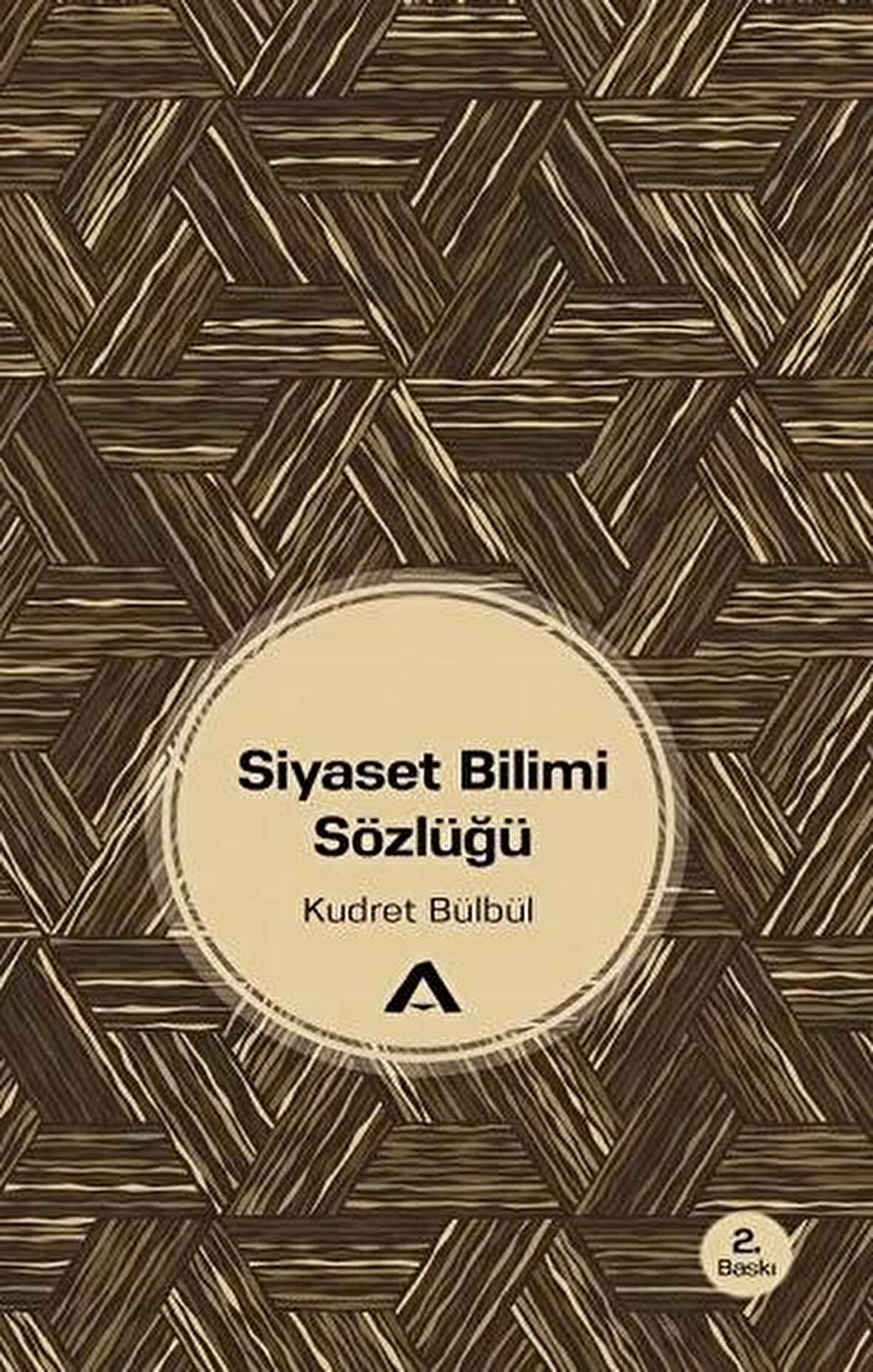 Siyaset Bilimi Sözlüğü