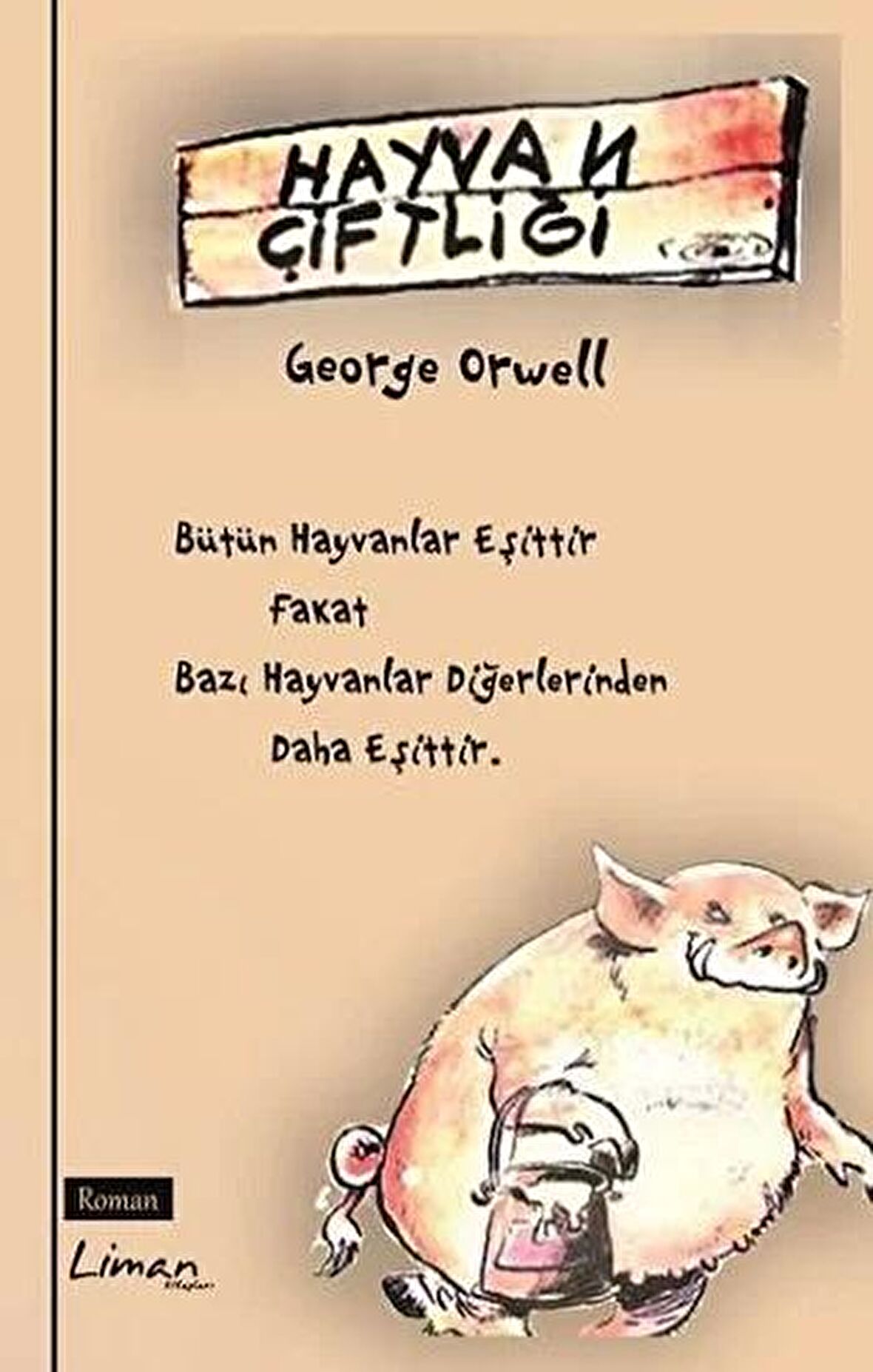 Hayvan Çiftliği