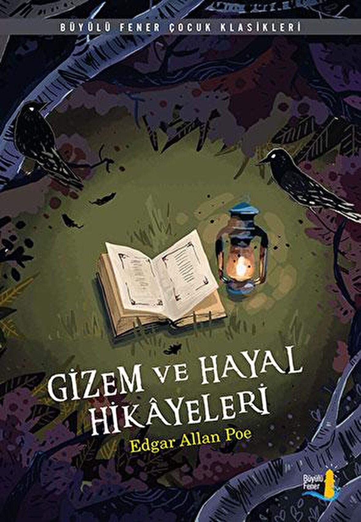 Gizem ve Hayal Hikayeleri