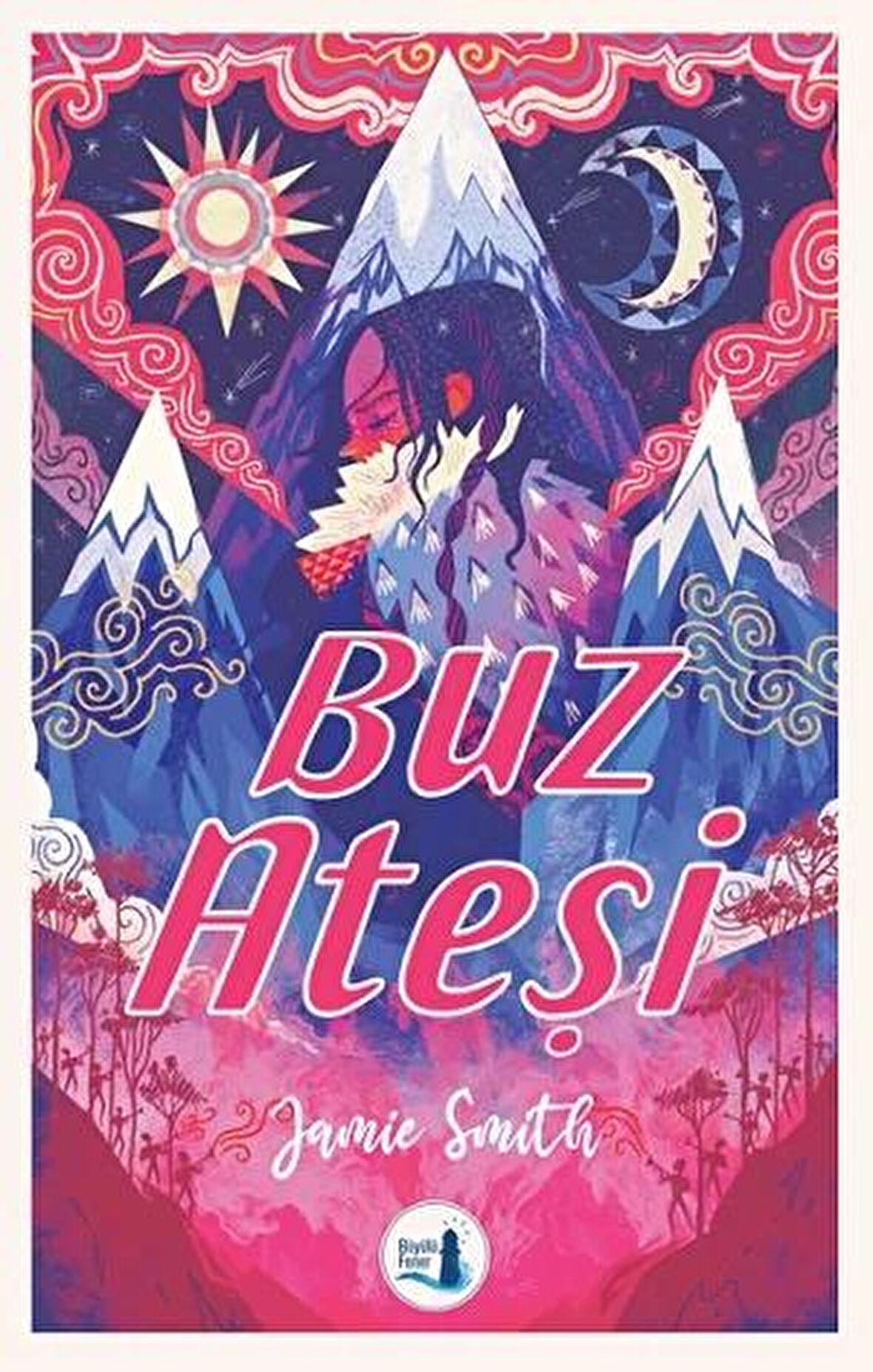 Buz Ateşi