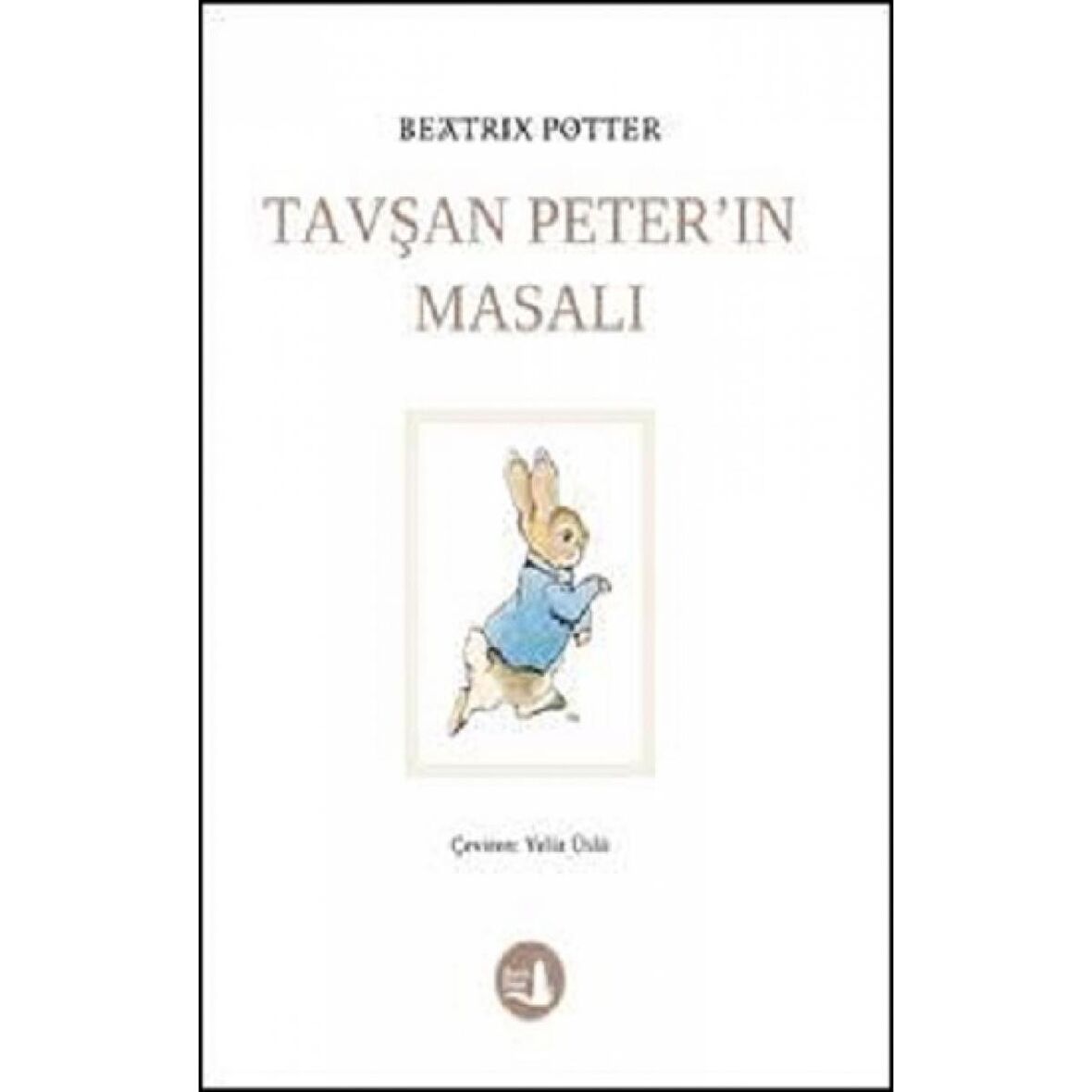 Tavşan Peter'ın Masalı