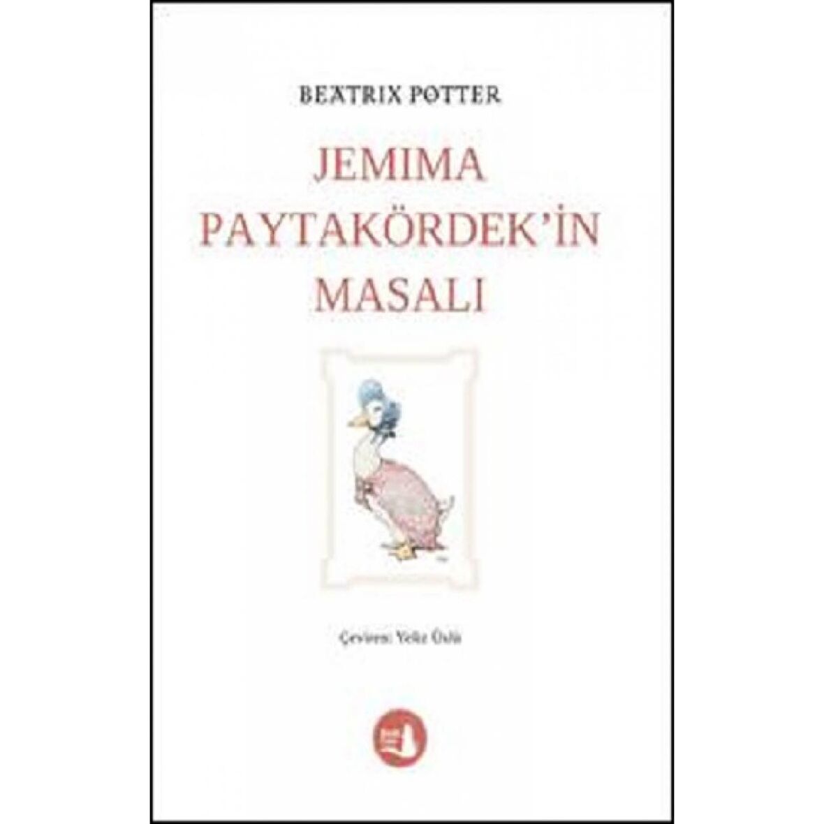 Jemima Paytakördek'in Masalı