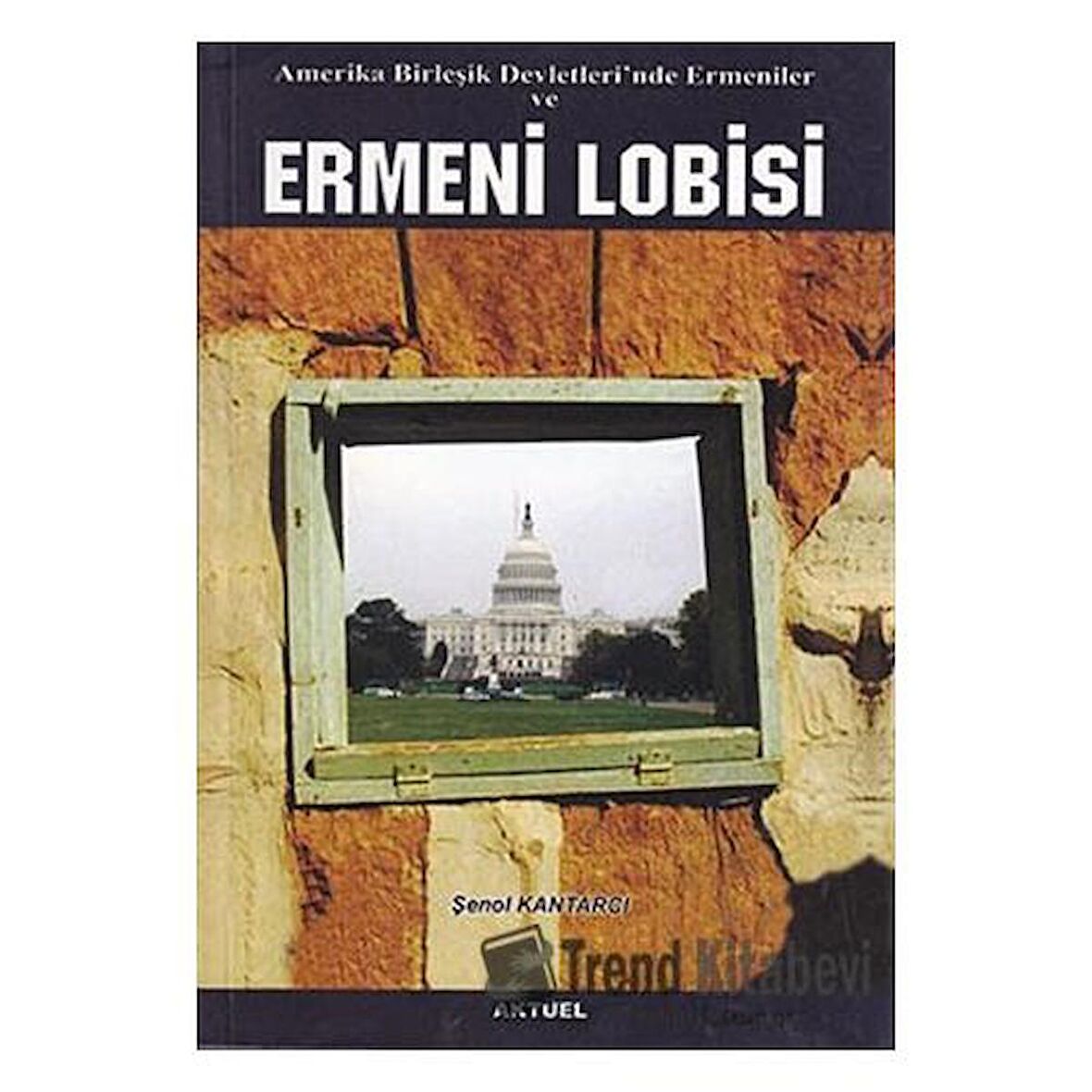 Amerika Birleşik Devletleri’nde Ermeniler ve Ermeni Lobisi