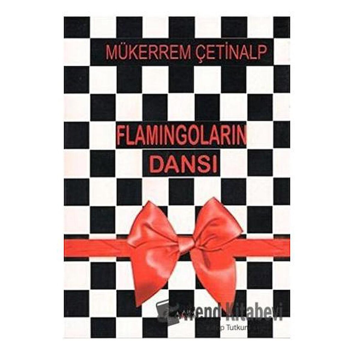Flamingoların Dansı