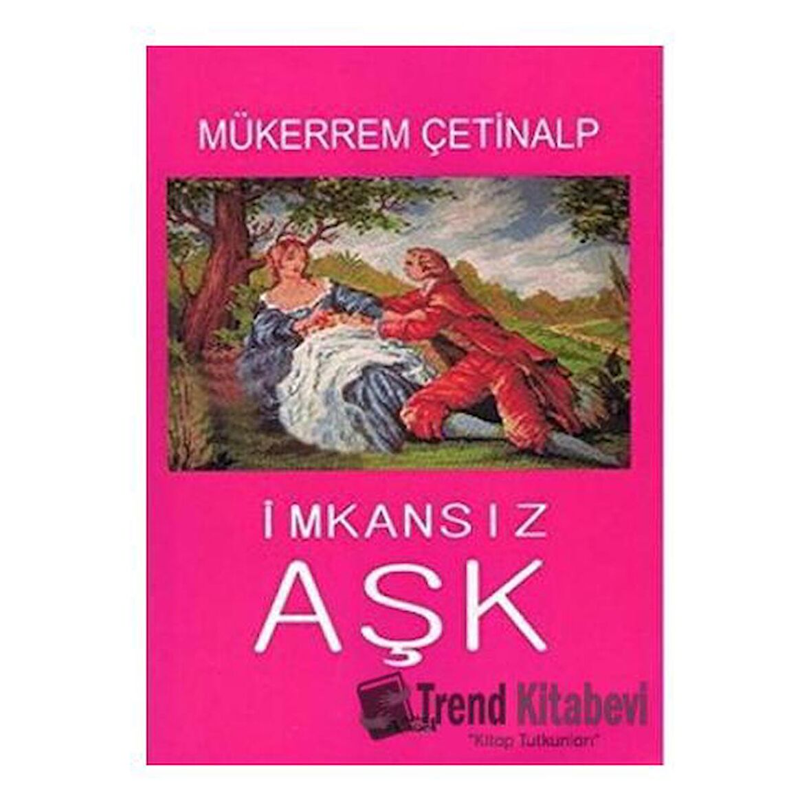 İmkansız Aşk