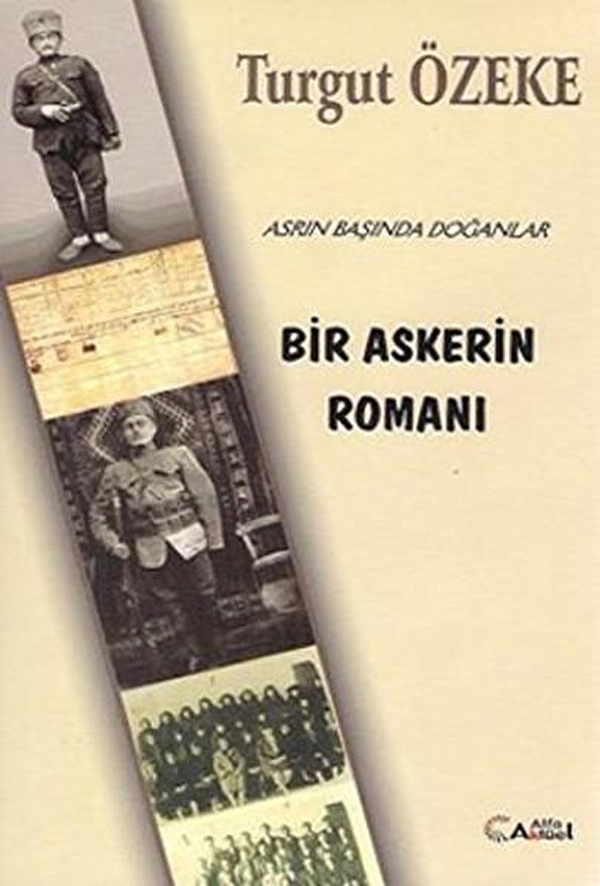 Bir Askerin Romanı