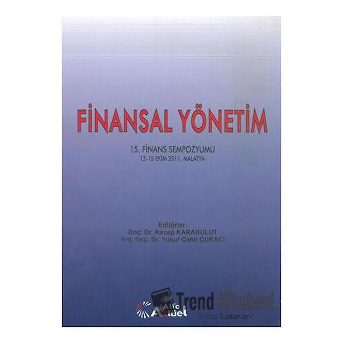Finansal Yönetim