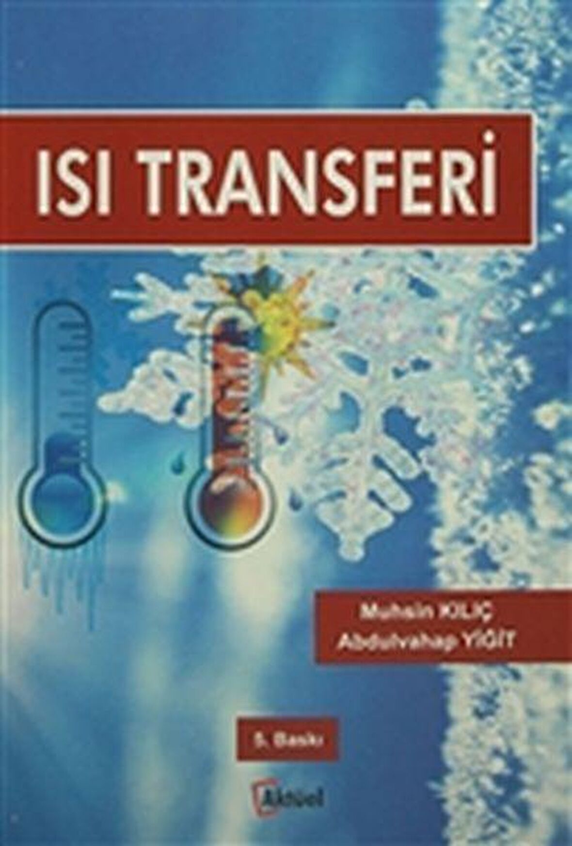 Isı Transferi