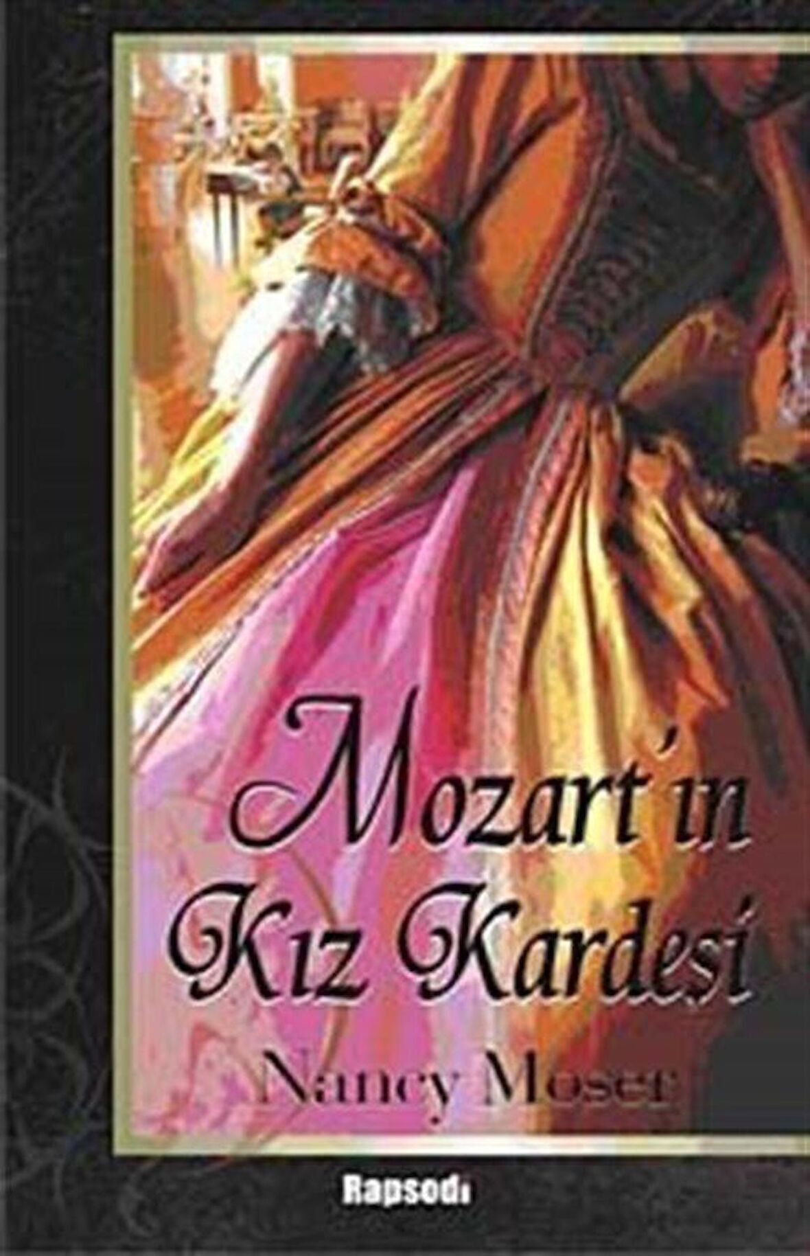 Mozart’ın Kız Kardeşi