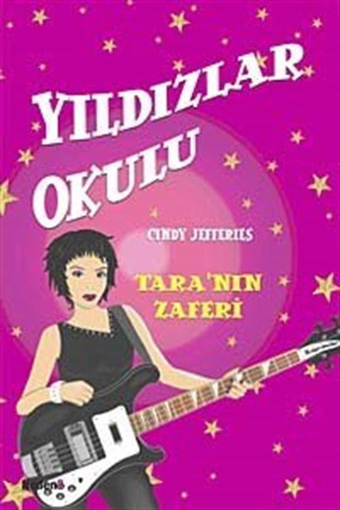 Yıldızlar Okulu: Tara'nın Zaferi