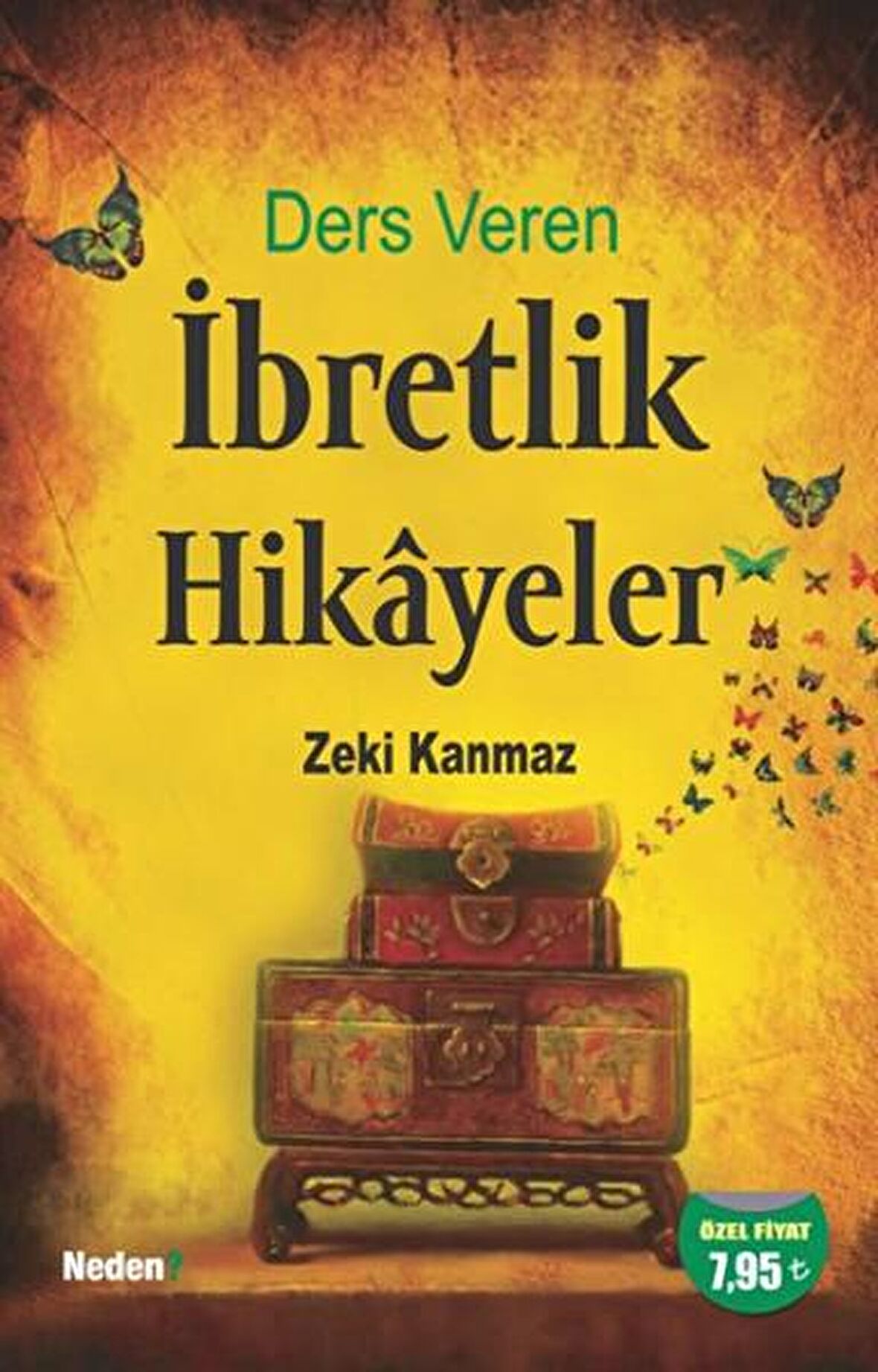 Ders Veren İbretlik Hikayeler