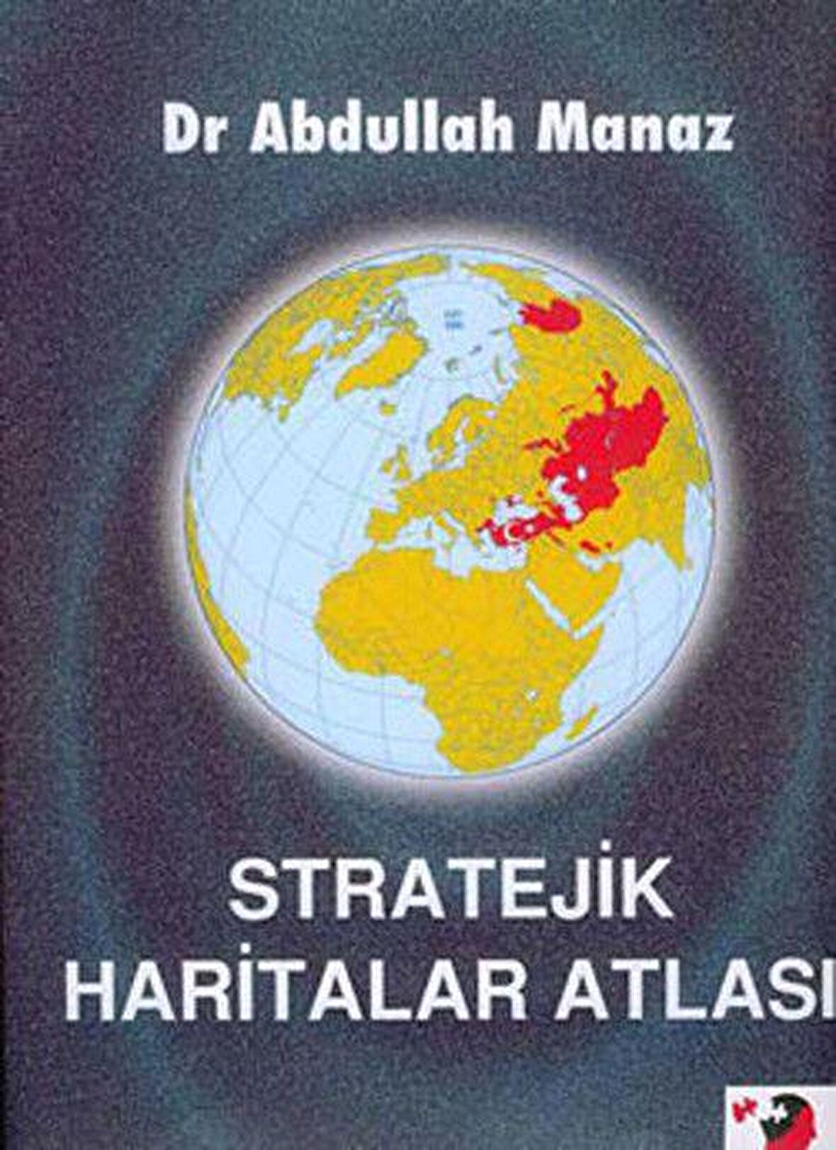 Stratejik Haritalar Atlası