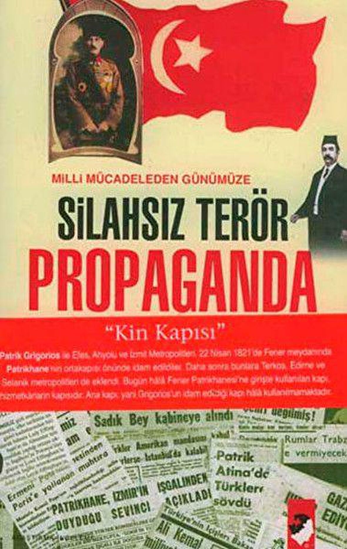 Silahsız Terör Propaganda