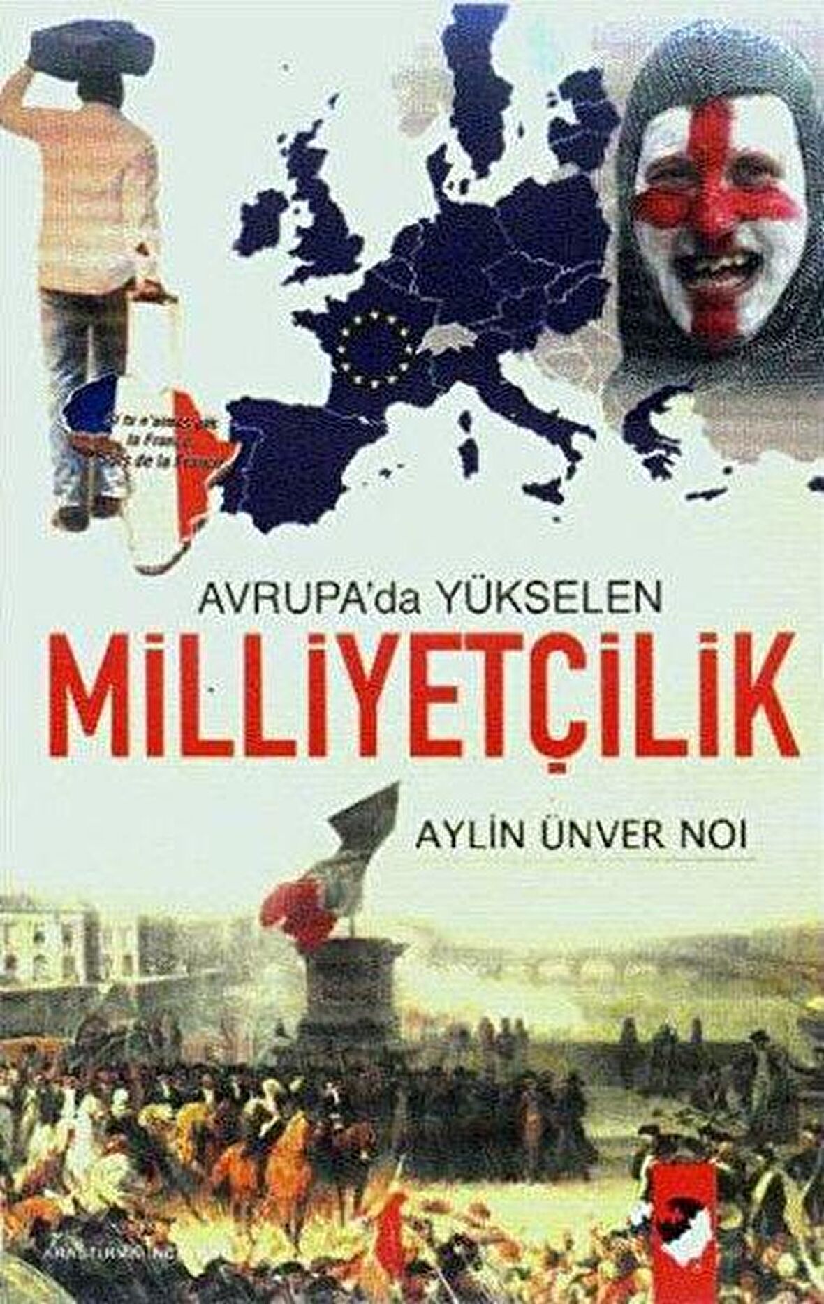 Avrupa'da Yükselen Milliyetçilik