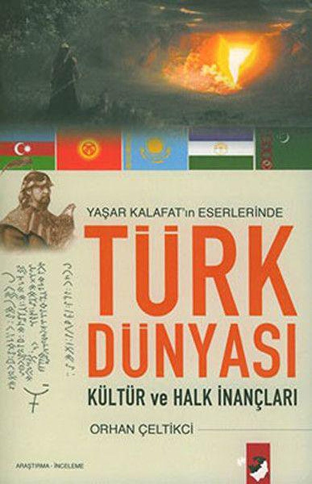 Türk Dünyası Kültür ve Halk İnançları