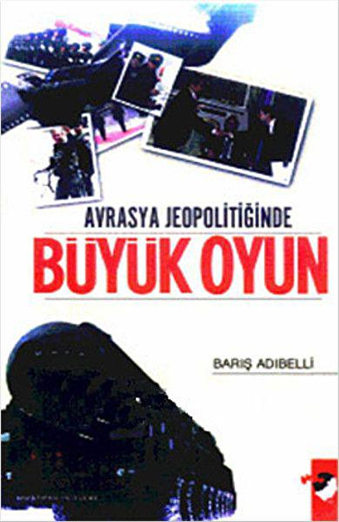 Avrasya Jeopolitiğinde Büyük Oyun